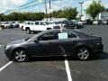 Taupe Gray Metallic - Malibu LT Photo No. 10