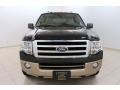 Tuxedo Black Metallic - Expedition XLT 4x4 Photo No. 2