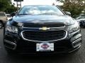 2016 Black Granite Metallic Chevrolet Cruze Limited LT  photo #2