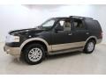 Tuxedo Black Metallic - Expedition XLT 4x4 Photo No. 3