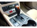  2011 GranTurismo Coupe 6 Speed ZF Paddle-Shift Automatic Shifter