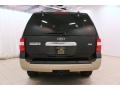 Tuxedo Black Metallic - Expedition XLT 4x4 Photo No. 14