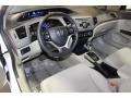 Taffeta White - Civic LX Sedan Photo No. 9