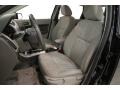Ebony Black - Focus SE Sedan Photo No. 5