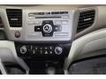 Taffeta White - Civic LX Sedan Photo No. 22