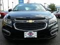 2016 Black Granite Metallic Chevrolet Cruze Limited LT  photo #2