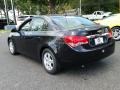 2016 Black Granite Metallic Chevrolet Cruze Limited LT  photo #4