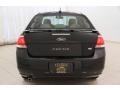 Ebony Black - Focus SE Sedan Photo No. 13