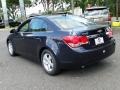Blue Ray Metallic - Cruze Limited LT Photo No. 4