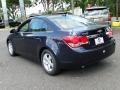 2016 Blue Ray Metallic Chevrolet Cruze Limited LT  photo #4