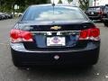 Blue Ray Metallic - Cruze Limited LT Photo No. 5