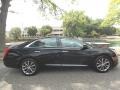 Black Raven 2013 Cadillac XTS FWD Exterior