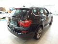 2016 Black Sapphire Metallic BMW X3 xDrive35i  photo #3