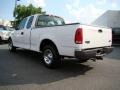 2004 Oxford White Ford F150 XL Heritage SuperCab  photo #23