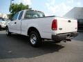 Oxford White - F150 XL Heritage SuperCab Photo No. 23