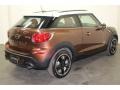 Brilliant Copper Metallic - Paceman Cooper S All4 Photo No. 4