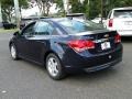 2016 Blue Ray Metallic Chevrolet Cruze Limited LT  photo #4