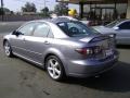 2007 Titanium Gray Metallic Mazda MAZDA6 i Sport Sedan  photo #3