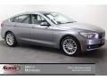 Space Gray Metallic - 5 Series 535i Gran Turismo Photo No. 1