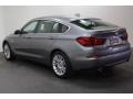 Space Gray Metallic - 5 Series 535i Gran Turismo Photo No. 3