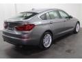 Space Gray Metallic - 5 Series 535i Gran Turismo Photo No. 4