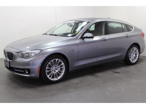 2015 BMW 5 Series 535i Gran Turismo Data, Info and Specs