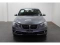 Space Gray Metallic - 5 Series 535i Gran Turismo Photo No. 7