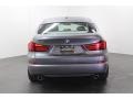 Space Gray Metallic - 5 Series 535i Gran Turismo Photo No. 8