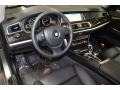 Space Gray Metallic - 5 Series 535i Gran Turismo Photo No. 9