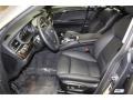 Space Gray Metallic - 5 Series 535i Gran Turismo Photo No. 12