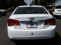 2016 Summit White Chevrolet Cruze Limited LS  photo #5