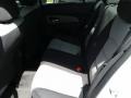 2016 Summit White Chevrolet Cruze Limited LS  photo #6