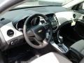2016 Summit White Chevrolet Cruze Limited LS  photo #7
