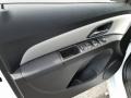 2016 Summit White Chevrolet Cruze Limited LS  photo #8