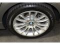 2015 BMW 5 Series 535i Gran Turismo Wheel and Tire Photo