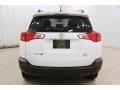 Super White - RAV4 XLE AWD Photo No. 12