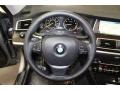 Space Gray Metallic - 5 Series 535i Gran Turismo Photo No. 24