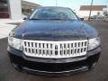 Black - MKZ AWD Sedan Photo No. 2