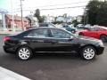 Black - MKZ AWD Sedan Photo No. 4