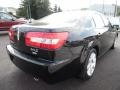Black - MKZ AWD Sedan Photo No. 6