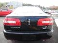 Black - MKZ AWD Sedan Photo No. 7