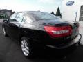 Black - MKZ AWD Sedan Photo No. 8
