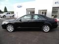 Black - MKZ AWD Sedan Photo No. 9