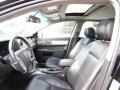 Black - MKZ AWD Sedan Photo No. 10