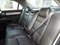 Black - MKZ AWD Sedan Photo No. 11