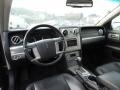 Black - MKZ AWD Sedan Photo No. 12