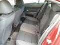 2016 Siren Red Tintcoat Chevrolet Cruze Limited LT  photo #6