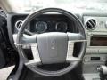 Black - MKZ AWD Sedan Photo No. 17