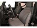 Black - Wrangler Sahara 4x4 Photo No. 5