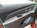 2016 Siren Red Tintcoat Chevrolet Cruze Limited LT  photo #8